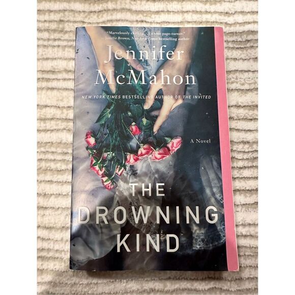 The Drowning Kind By Jennifer McMahon - Picture 1 of 2